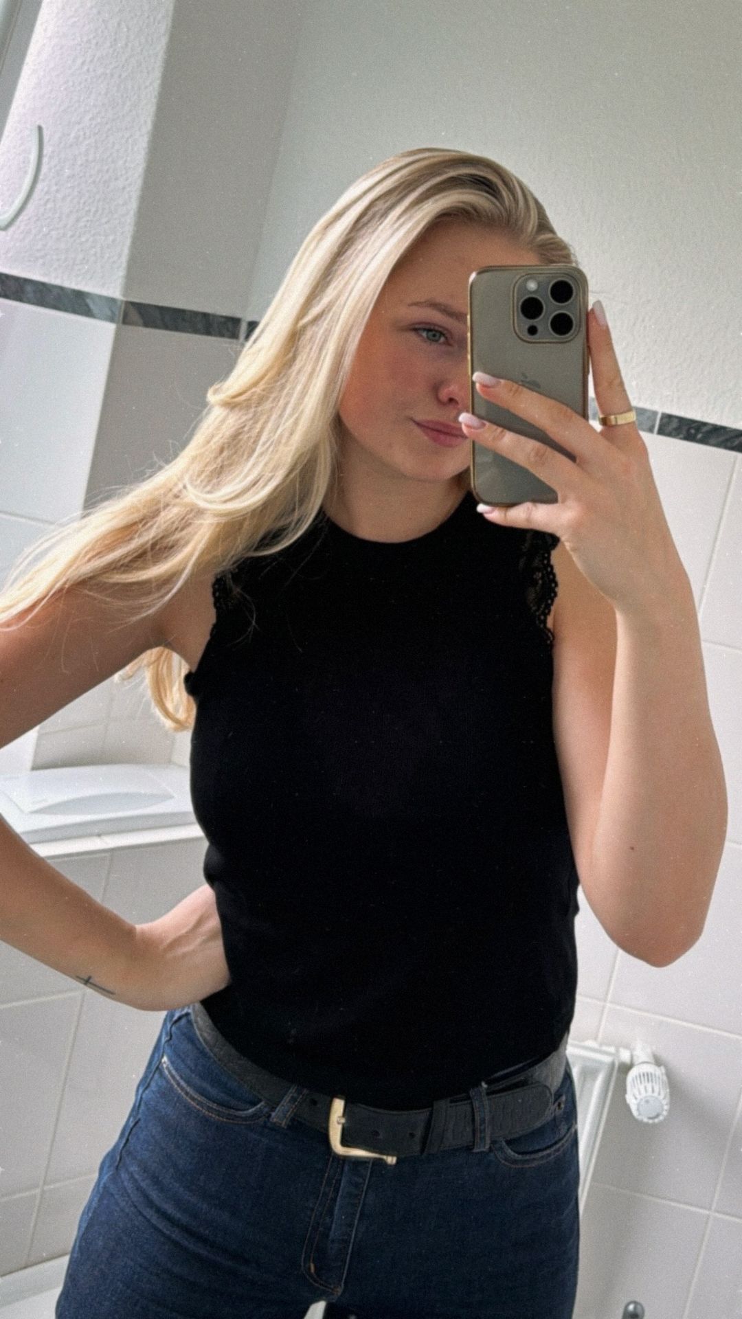 AlinaLinke96 Flirt, Spaß, Affäre in Freiberg am Neckar